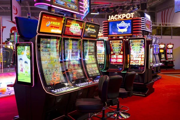 jayabet slot mobile app interface showing account dashboard and live football matches