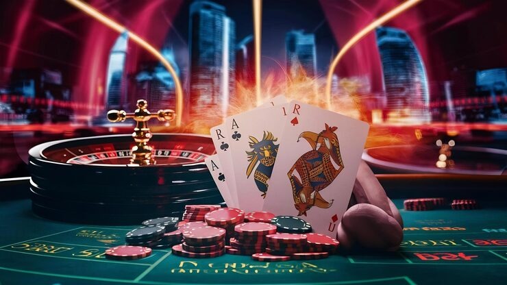 jayabet slot featured game showcase