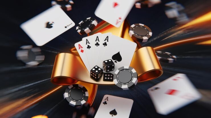 jayabet slot featured game showcase